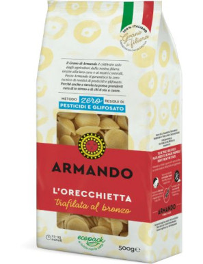 Armando L'Orecchietta gr.500