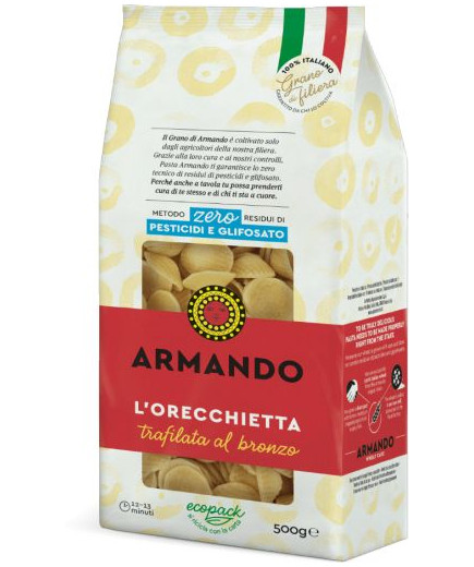 Armando L'Orecchietta gr.500