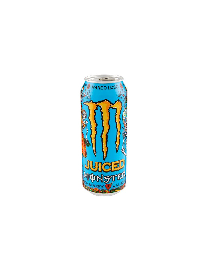 Monster Mango Loco cl.50