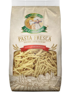 La Contadina gr.450 Trofie  Pasta Fresca