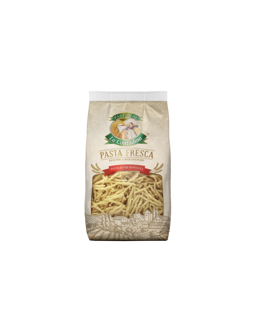 La Contadina gr.450 Trofie  Pasta Fresca