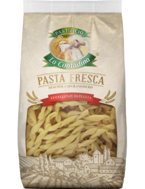 La Contadina Strozzapreti Pasta Fresca gr.450