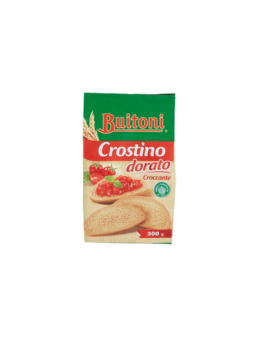 Buitoni Crostino Dorato gr.300