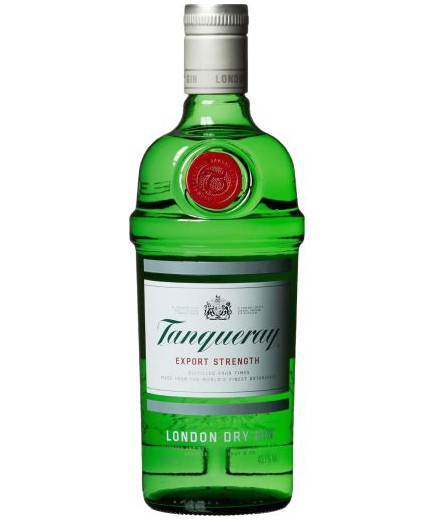 Tanqueray Gin cl.70