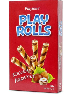 PLAY TIME PLAY ROLLS G.150 NOCCIOLA