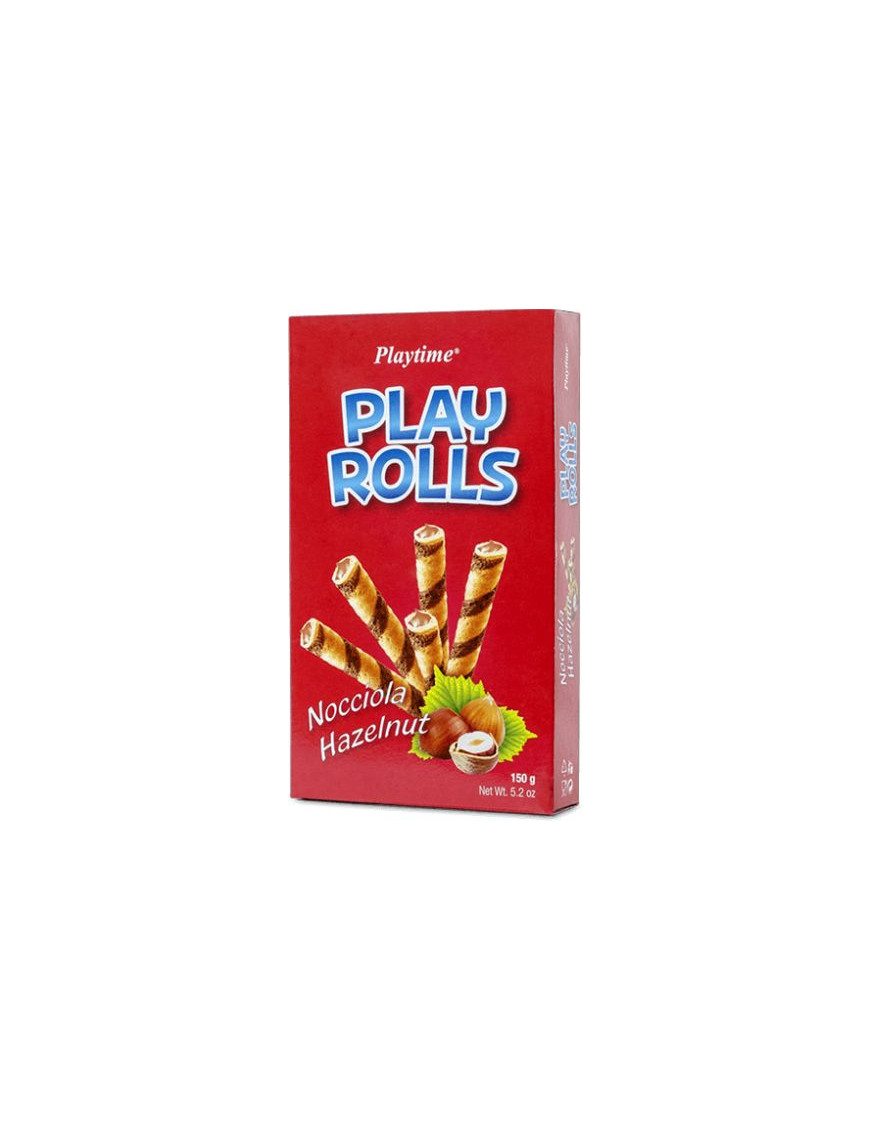 PLAY TIME PLAY ROLLS G.150 NOCCIOLA