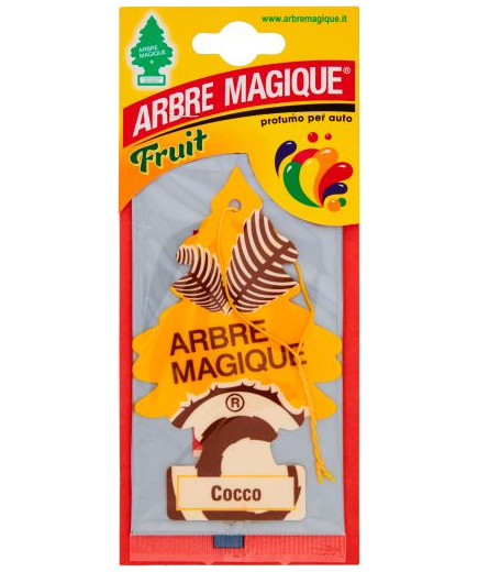 Arbre Magique Cocco