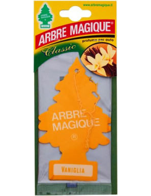 Arbre Magique Vaniglia X1pz.