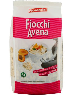 FIORENTINI FIOCCHI AVENA G.500