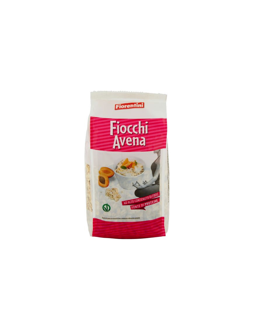 FIORENTINI FIOCCHI AVENA G.500