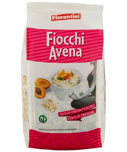 FIORENTINI FIOCCHI AVENA G.500