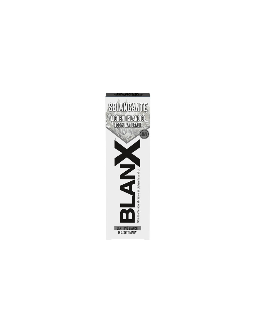 Blanx Dentifricio Sbiancante ml.75