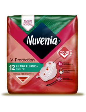 Nuvenia Ultra Ali Super 12 pz.