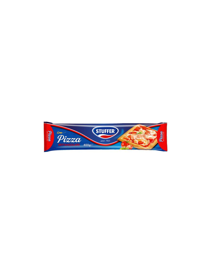 Stuffer Base Pizza gr.400