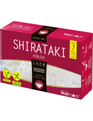 Shirataki Konjac Noodles gr.300