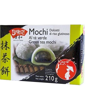 Biyori Mochi Te Verdegr.210