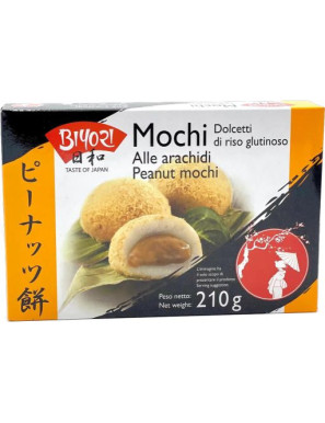 BIYORI MOCHI ARACHIDIGR.210