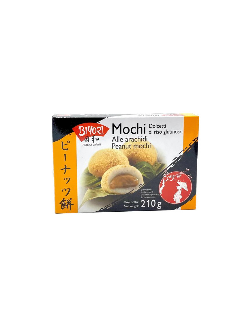 BIYORI MOCHI ARACHIDIGR.210