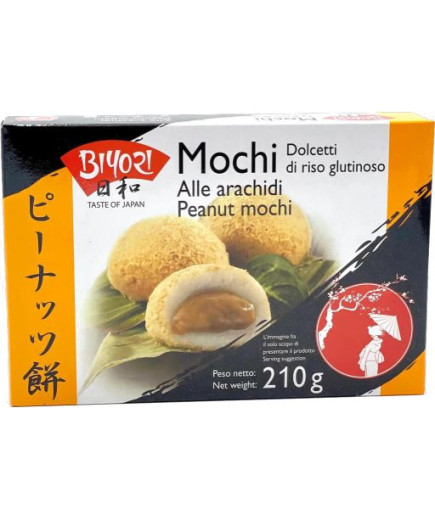 BIYORI MOCHI ARACHIDIGR.210