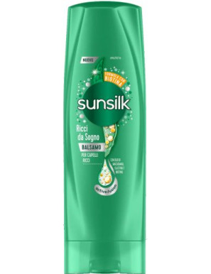 Sunsilk Balsamo Ricci Da Sogno ml.200