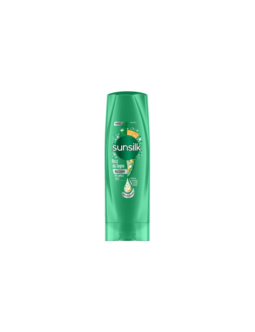 Sunsilk Balsamo Ricci Da Sogno ml.200