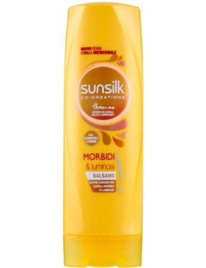 Sunsilk Balsamo Morbidi&Luminosi ml.200