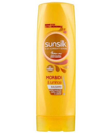 Sunsilk Balsamo Morbidi&Luminosi ml.200