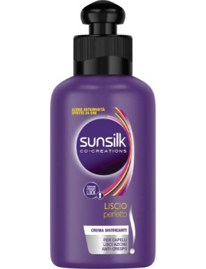 Sunsilk Crema ml.200 Liscio Perfetto