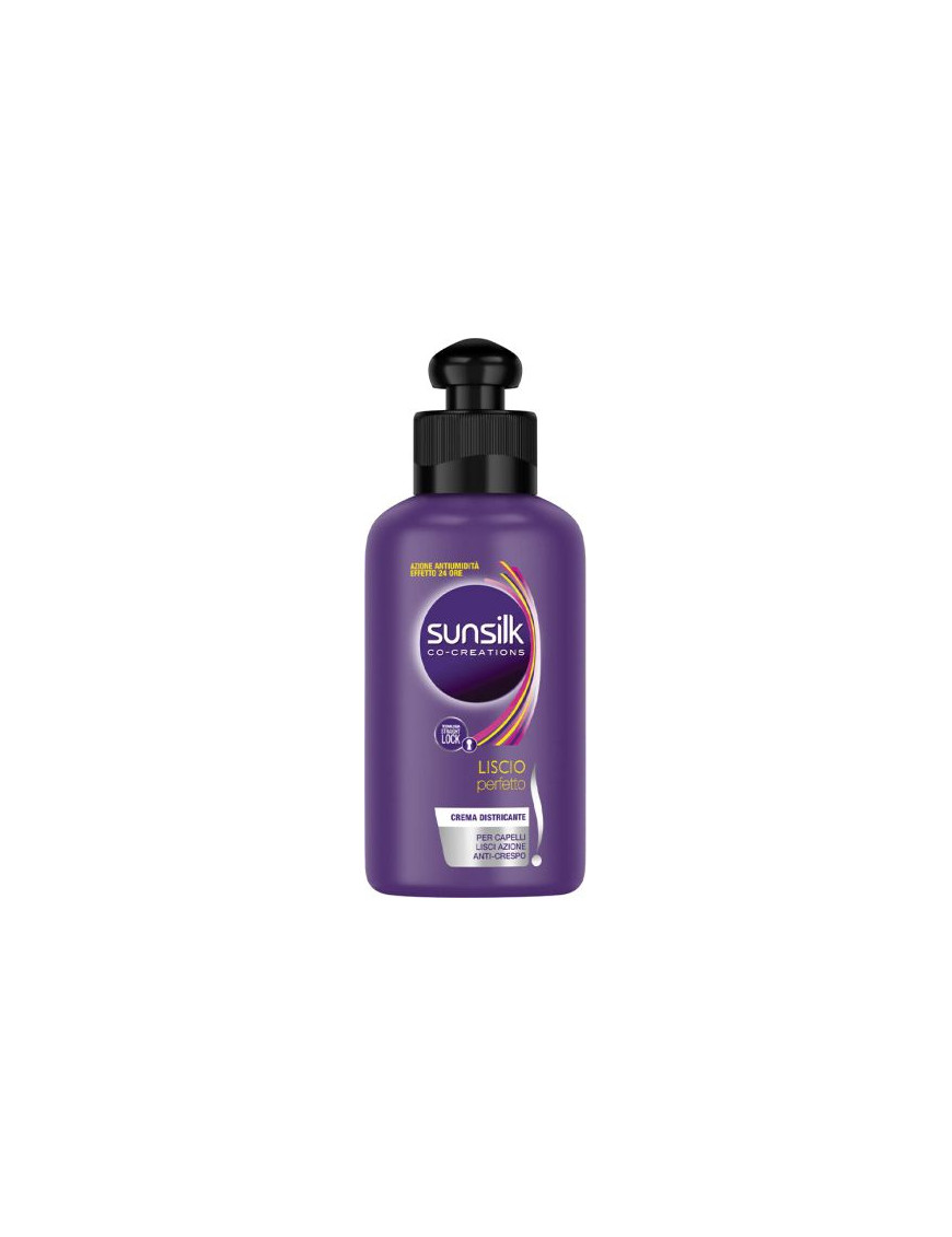 Sunsilk Crema ml.200 Liscio Perfetto