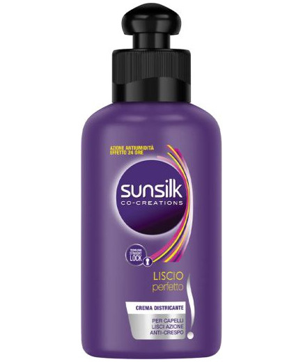 Sunsilk Crema ml.200 Liscio Perfetto