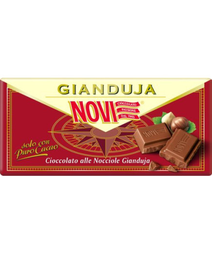 Novi Tavoletta Gianduja gr.100