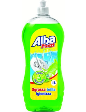 ALBA PIATTI LIMONE LT.1