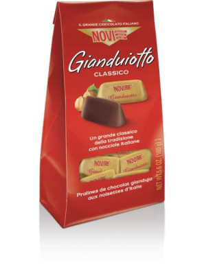 Novi Giandujotti gr.160 Bs