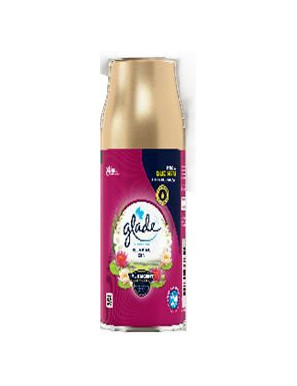 GLADE AUTOMATIC SPRAY RICARICA DESIGN RELAXING ZEN