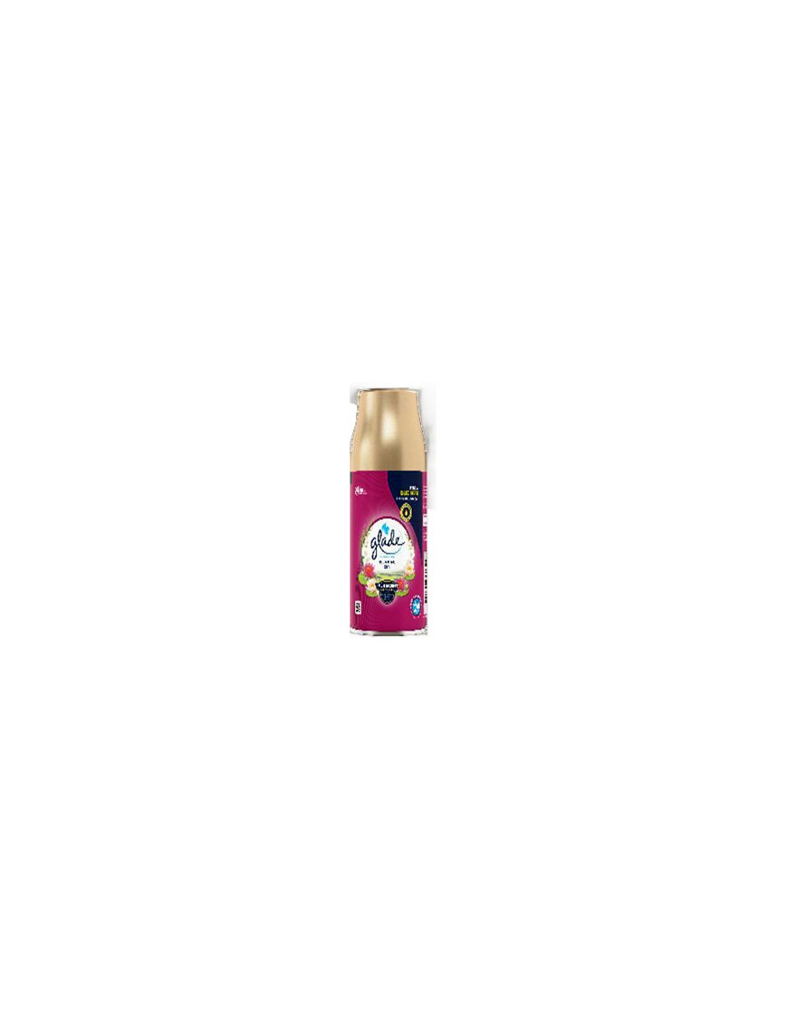 GLADE AUTOMATIC SPRAY RICARICA DESIGN RELAXING ZEN