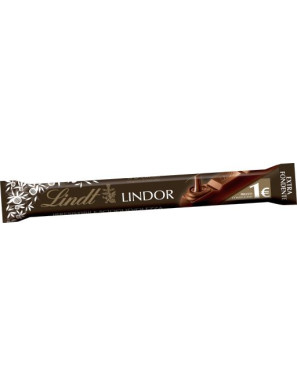 Lindt Barretta Lindor Fondente gr.37