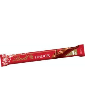 Lindt Barretta Lindor Latte gr.38