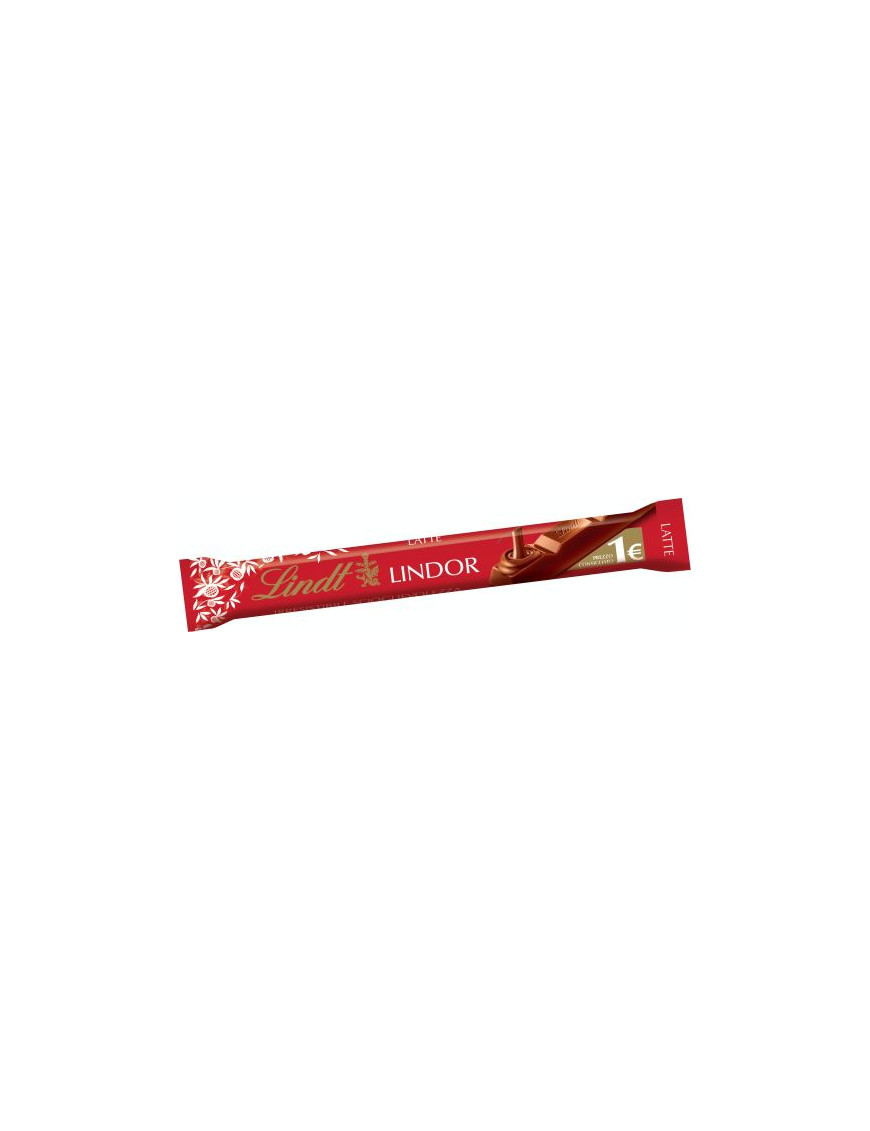 Lindt Barretta Lindor Latte gr.38