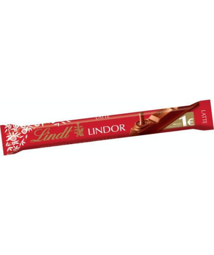 Lindt Barretta Lindor Latte gr.38