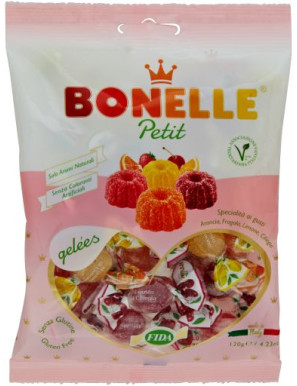 Fida Gelee Le Bonelle Petit gr.120