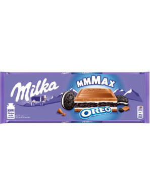 Milka Tavoletta gr.300 Oreo