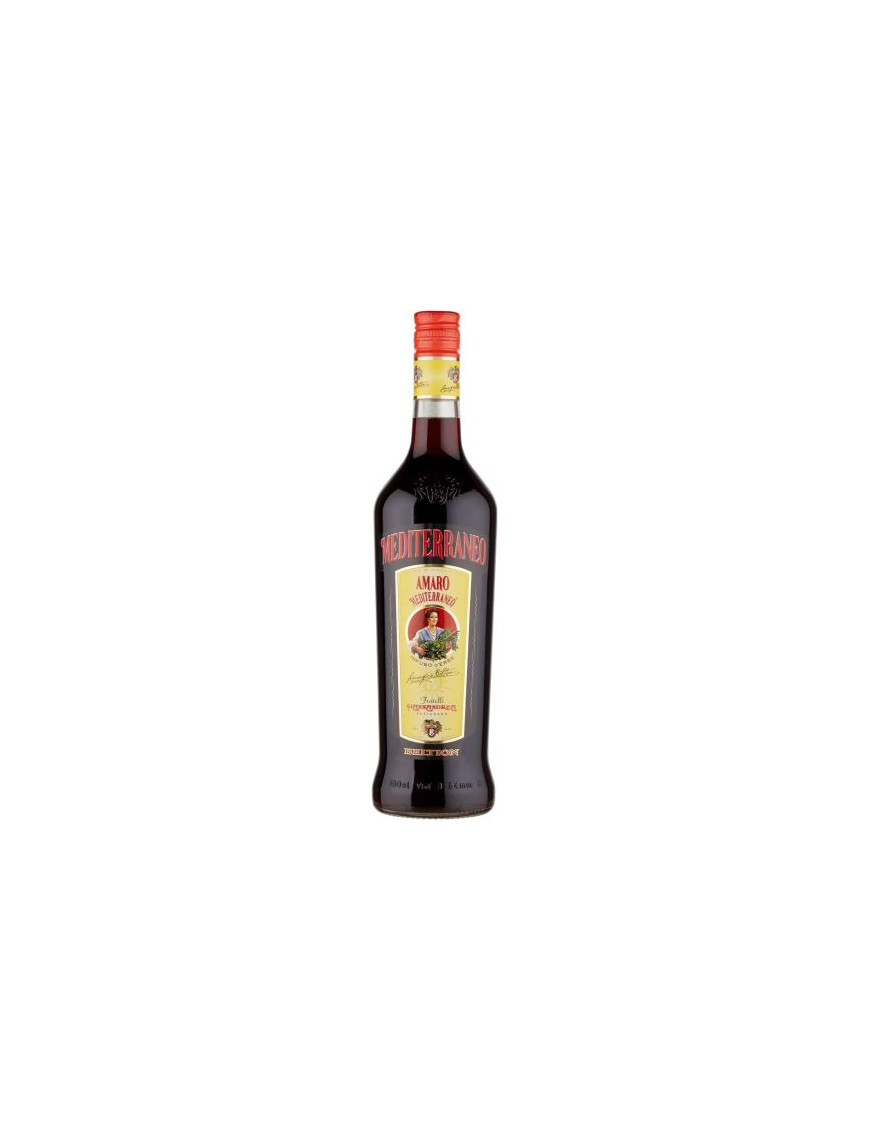 Beltion Amaro Mediterraneo lt.1