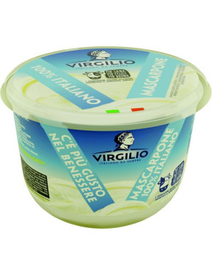 VIRGILIO MASCARPONE G.500