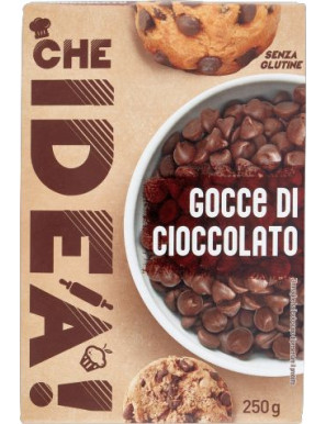 Pedon Gocce Di Cioccolato Gr250