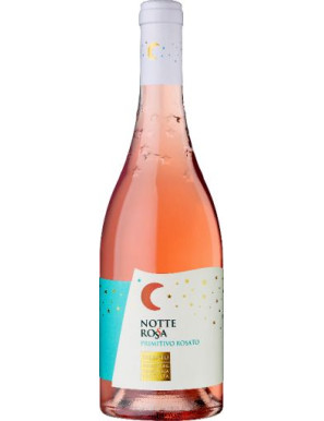 Notte Rossa Primitivo Rosato IGP Salento cl.75