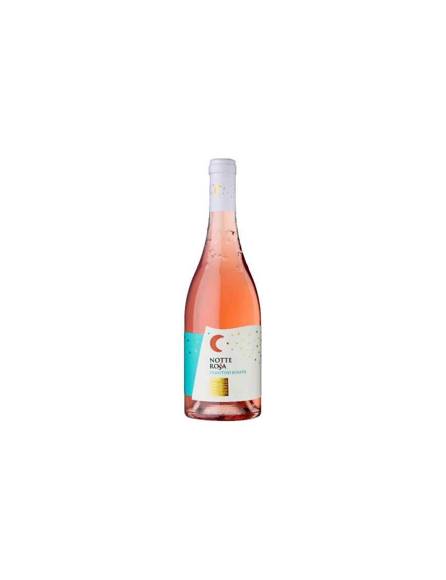 Notte Rossa Primitivo Rosato IGP Salento cl.75