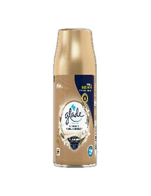 GLADE AUTOMATIC SPRAY RICARICA DESIGN VANIGLIA BLOSSOM