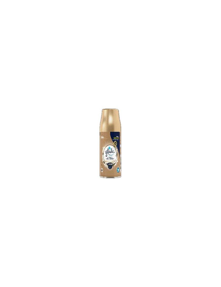 GLADE AUTOMATIC SPRAY RICARICA DESIGN VANIGLIA BLOSSOM