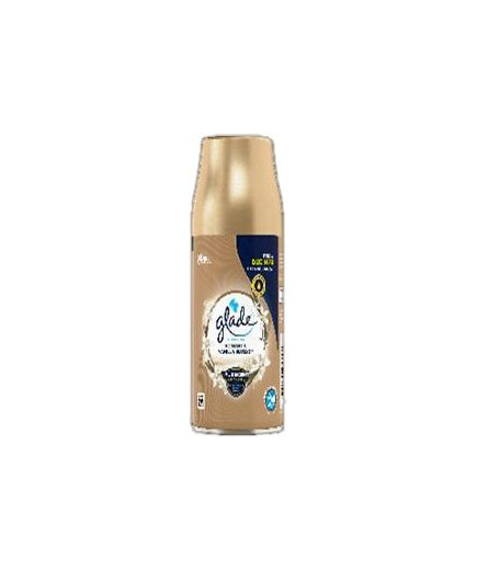 GLADE AUTOMATIC SPRAY RICARICA DESIGN VANIGLIA BLOSSOM