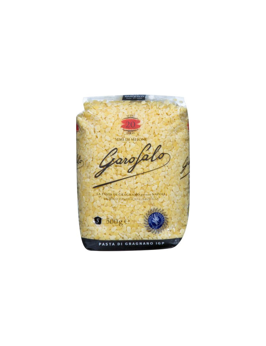 Garofalo Pastina Semi Di Melone gr.500